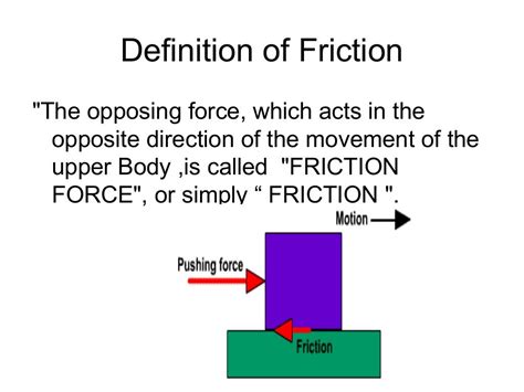 frictions.top recenze|Types of Friction ( Read ) .